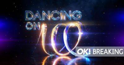 Dancing On Ice star is eighth celebrity eliminated from the ITV show during semi-final - www.ok.co.uk