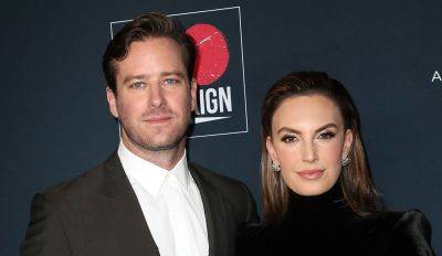 Elizabeth Chambers' Divorce From Armie Hammer Is Focus of New 'Grand Cayman' Reality Show Trailer - www.justjared.com - county Chambers