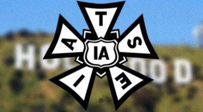 IATSE Locals 80 & 706 Strike Tentative Agreements With Studios; Editors Guild Extends Talks Into Next Week - deadline.com