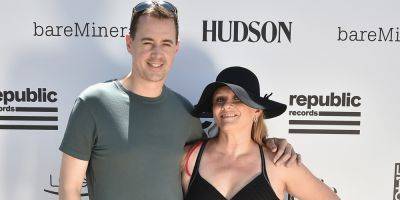 'NCIS' Star Sean Murray's Wife Carrie Files for Divorce After 19 Years of Marriage - www.justjared.com - Los Angeles