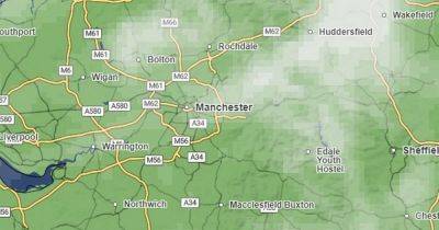 Bank Holiday weekend weather forecast for Greater Manchester - www.manchestereveningnews.co.uk - Manchester