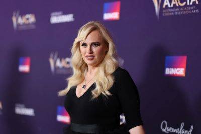 Rebel Wilson Accuses Sacha Baron Cohen Of “A**hole Move” After Video Shows Them Together On Set - deadline.com - Australia