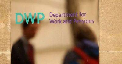 DWP ruling sees 220,000 people stripped of PIP payments - www.manchestereveningnews.co.uk