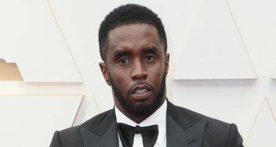 Sean 'Diddy' Combs Seen for First Time Since Federal Raids at His Homes - www.justjared.com - Los Angeles - Miami