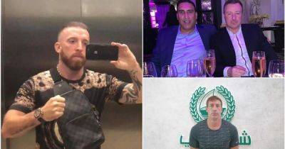 An oasis for the rich and a playground for fugitives - why criminals are flocking to Dubai - www.manchestereveningnews.co.uk - France - Manchester - Dubai - Uae
