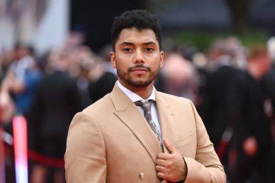 Chance Perdomo, ‘Gen V’ and ‘Chilling Adventures of Sabrina’ Star, Dies at 27 - variety.com - county Anderson