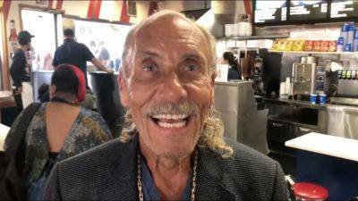 ‘Hardcore Pawn’ Star Les Gold Says His Desperate Customers Increasingly Focus On Weekly, Not Monthly, Needs - deadline.com - USA - Detroit