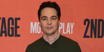 Jim Parsons Teases 'Young Sheldon' Cameo, Reveals What It Was Like to Film - www.justjared.com - county Cooper