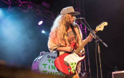 Now The Ting Tings have gone country too on new song ‘Danced On The Wire’ - www.nme.com - Britain