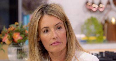 BBC go to war with ITV as they 'plot to poach Cat Deeley just weeks after This Morning debut' - www.ok.co.uk - Britain