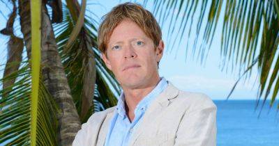 Death in Paradise's Kris Marshall breaks silence on show axed after one series - www.ok.co.uk - USA - city Sanditon - Beyond