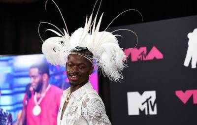 Lil Nas X surprise releases demo for new song ‘Light Again’ - www.nme.com - city Columbia