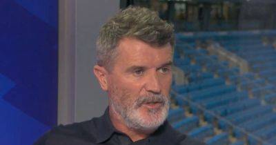 Roy Keane delivers brutal Erling Haaland 'League Two player' putdown as Man City and Arsenal draw - www.manchestereveningnews.co.uk - Manchester