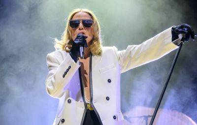 Róisín Murphy says backlash to trans comments “wasn’t that bad” - www.nme.com - Britain - France