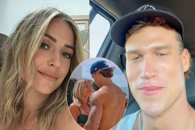 Kristin Cavallari’s Much Younger BF Mark Estes Was ‘Nervous’ On Their First Date -- But Now Thinks She’s The ‘Full Package’! - perezhilton.com - Montana - Tennessee