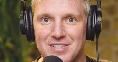 Made In Chelsea's Jamie Laing hits back at criticism of Radio 1 job - 'I've been trying for 8 years' - www.ok.co.uk - Jordan - Chelsea