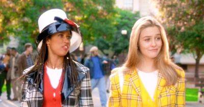 Clueless movie legend looks incredible at 57 – nearly three decades since Alicia Silverstone cult classic - www.ok.co.uk