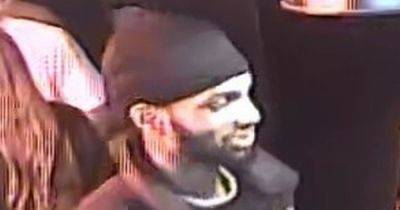 Cops issue CCTV appeal after serious assault on busy Glasgow road - www.dailyrecord.co.uk - Scotland