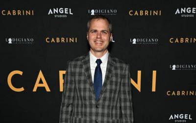 Angel Studios CEO Neal Harmon On Following ‘Sound Of Freedom’, Learning From Failure And Letting The Audience Shape The Slate – Q&A - deadline.com - New York - Hollywood - state Idaho