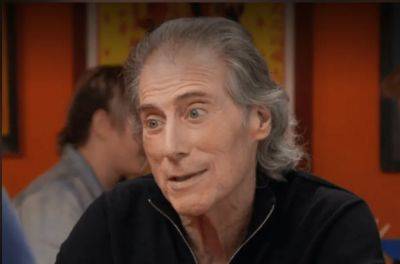 Richard Lewis Remembered In ‘Curb Your Enthusiasm’ Tribute - deadline.com - Los Angeles