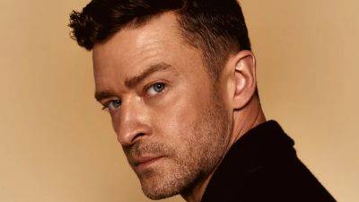 Justin Timberlake Reveals Tracklist for ‘Everything I Thought It Was’ Album, Confirming New NSYNC Single - variety.com - city Memphis - Nigeria