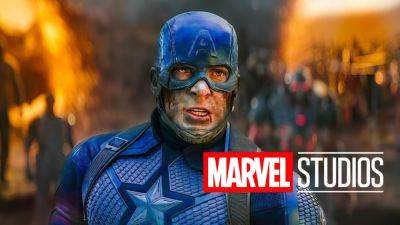 Chris Evans Defends Superhero Filmmaking, Says Marvel Has “Objectively Phenomenal Films”: “If It Were Easy, There’d Be A Lot More Good Ones” - theplaylist.net