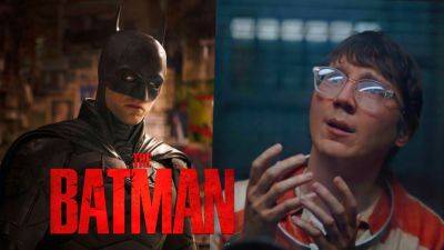 ‘Batman’s Paul Dano Believes Superhero Fatigue May ”Breathe New Life’ Into The Genre - theplaylist.net