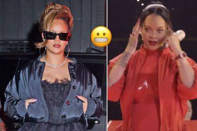 Fans DRAG Rihanna For ‘Lazy’ Performance At Indian Billionaire’s Wedding! Ouch! - perezhilton.com - India