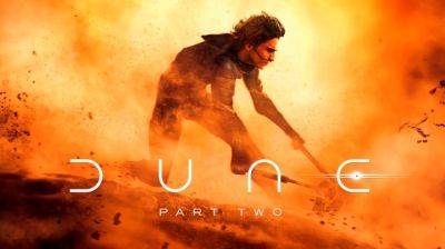 ‘Dune: Part Two’s Domestic Opening Of $82.5M Doubles ‘Dune’ Box Office Take With Spicy $179.5M Global Debut - theplaylist.net