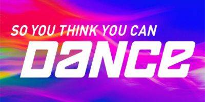 'So You Think You Can Dance' 2024 Judges Lineup: 4 Stars Announced, 1 Replaced For Season 18! - www.justjared.com