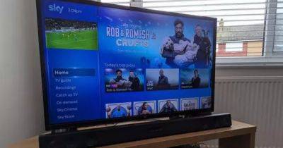Shoppers can get Sky, Sky Sports and Netflix for £20 in limited time deal - www.manchestereveningnews.co.uk - Britain - Bahrain