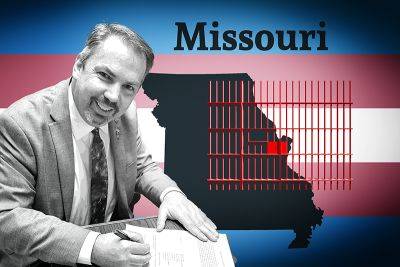 Missouri Wants to Jail LGBTQ-Friendly Teachers - www.metroweekly.com - state Missouri
