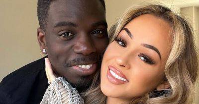 Love Island’s Marcel unfollows wife and deletes family photos days after 'cheating' apology - www.ok.co.uk - USA