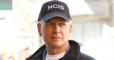 11 Big Name Actors Were Once Considered to Play Gibbs on 'NCIS' (There Are 2 Oscar Winners On The List!) - www.justjared.com