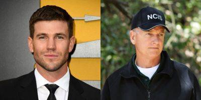 Austin Stowell Lands 'NCIS: Origins' Role as Young Gibbs! - www.justjared.com - county Camp - city Pendleton, county Camp