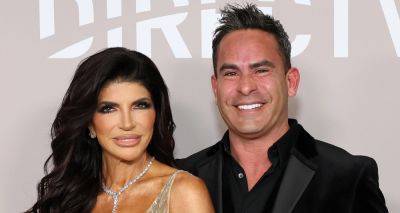 Teresa Giudice Addresses Divorce Rumors After She Vacations Without Husband Louie Ruelas - www.justjared.com - Miami - New Jersey