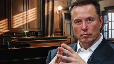 Elon Musk Drubbed With $128M Severance Pay Suit By Ex-Twitter CEO & Other Execs - deadline.com - California - Chicago - San Francisco