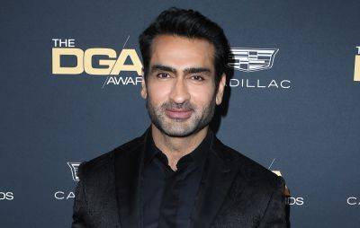 Kumail Nanjiani joins ‘Only Murders In The Building’ season four - www.nme.com - county Levy