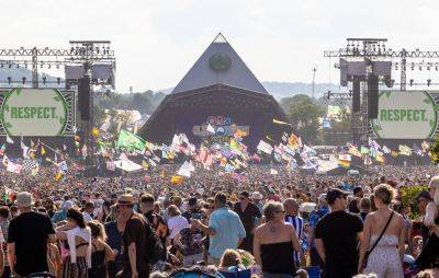 Fans think they’ve worked out another Glastonbury 2024 headliner - www.nme.com - Britain - USA
