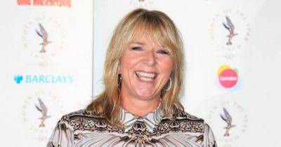 ITV CBB’s Fern Britton's transformation and diet she used to shed 5st - www.ok.co.uk