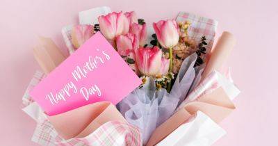 Wowcher's £10 Mystery Mother's Day deal includes a £500 Selfridges voucher - www.ok.co.uk