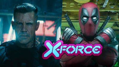 ‘X-Force’: Jeff Wadlow Says His Script Was Like ‘Red Dawn’ Meets ‘The Fugitive’ & Deadpool As A Villain - theplaylist.net