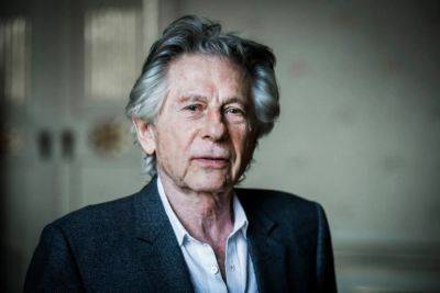 Roman Polanski Defamation Trial Begins In Paris - deadline.com - Britain - Paris - Charlotte - city Chinatown