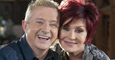 Inside Sharon Osbourne and Louis Walsh's friendship including feud over daughter Kelly - www.ok.co.uk - Ireland