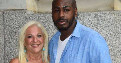 Ben Ofoedu hints about becoming a dad as he confirms new romance and takes a 'swipe' at ex Vanessa Feltz - www.ok.co.uk
