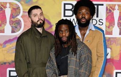 Young Fathers on what’s next: “We’ll just ride the wave, then get back in the studio and do it all again” - www.nme.com - Britain - Scotland - county Bryan - county Graham