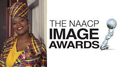 Queen Latifah Returning To Host NAACP Image Awards This Month - deadline.com - Chicago