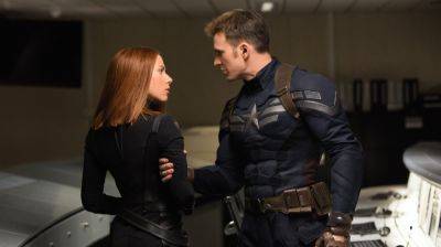 Chris Evans Calls ‘Captain America: The Winter Soldier’ His “Personal Favorite” MCU Movie - theplaylist.net - Seattle - county Rogers - county Evans