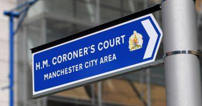 Inquest into death of girl, 2, opened after mother is charged with murder - www.manchestereveningnews.co.uk - Manchester