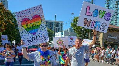 Atlanta Pride Announces New Grant Program - thegavoice.com - Atlanta - county Peach